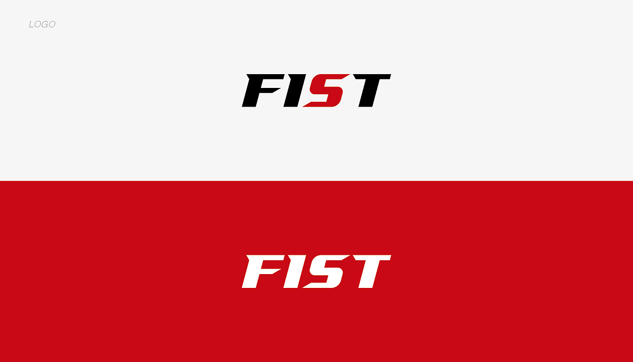 FIST LOGO（图ZMTgyNzg2ODA=） - Logo - 站酷设计师INNIstudio原创素材 - 站酷ZCOOL