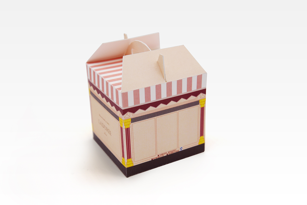 蛋糕包装盒设计（图ZNDY3MDkwNDQ=） - 其他手工艺 - 站酷设计师越笙笙原创素材 - 站酷ZCOOL