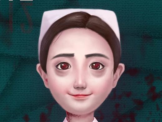 不一样的护士节（个人主页-ZMjc3NTQwNjg=） - 海报 - 站酷设计师akKay原创素材 - 站酷ZCOOL