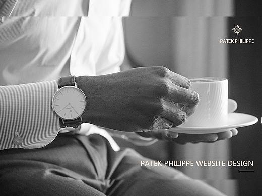 PATEK PHILIPPE官网