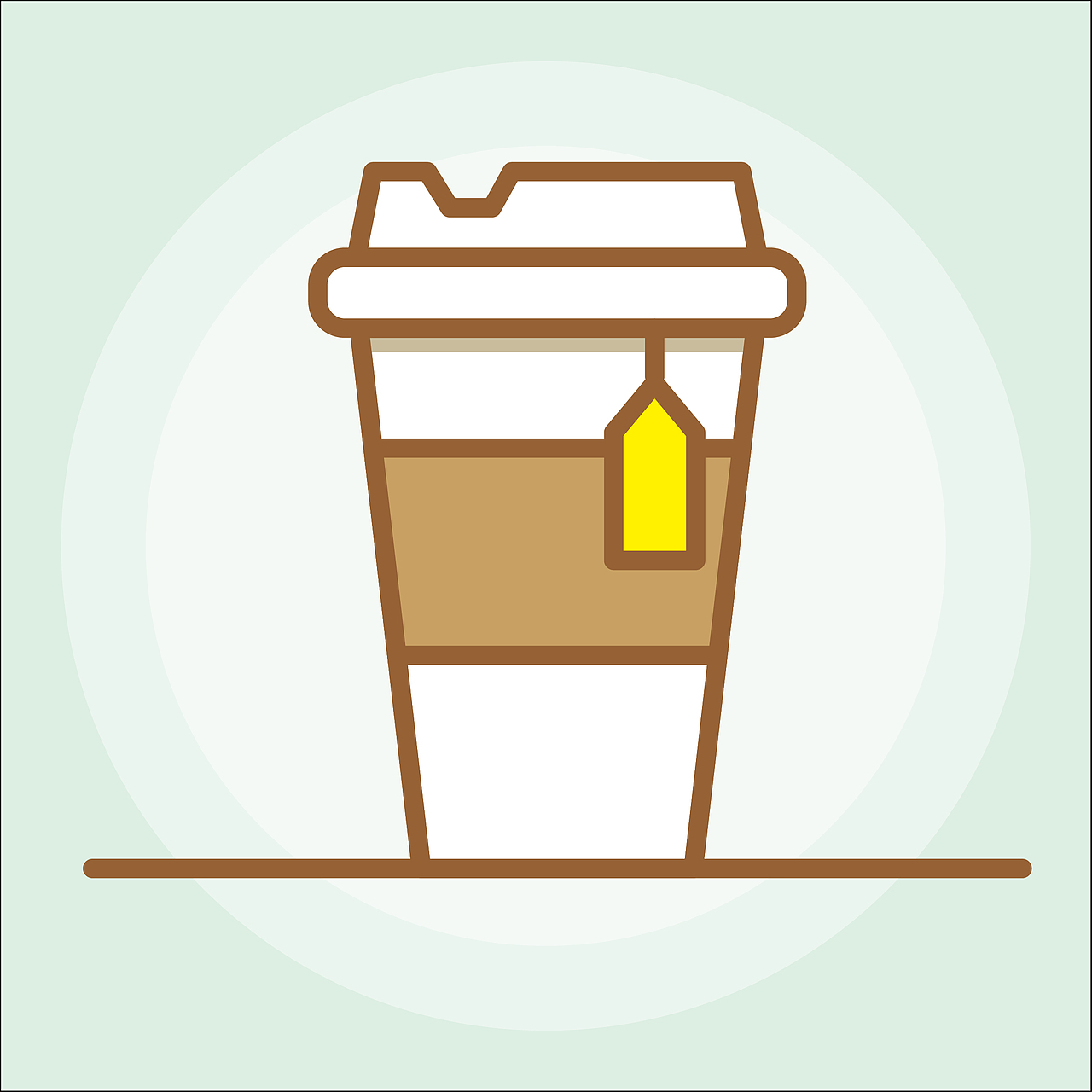 企鹅妈妈商业插画课作业