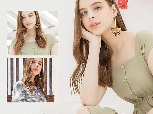 女装店手机端首页