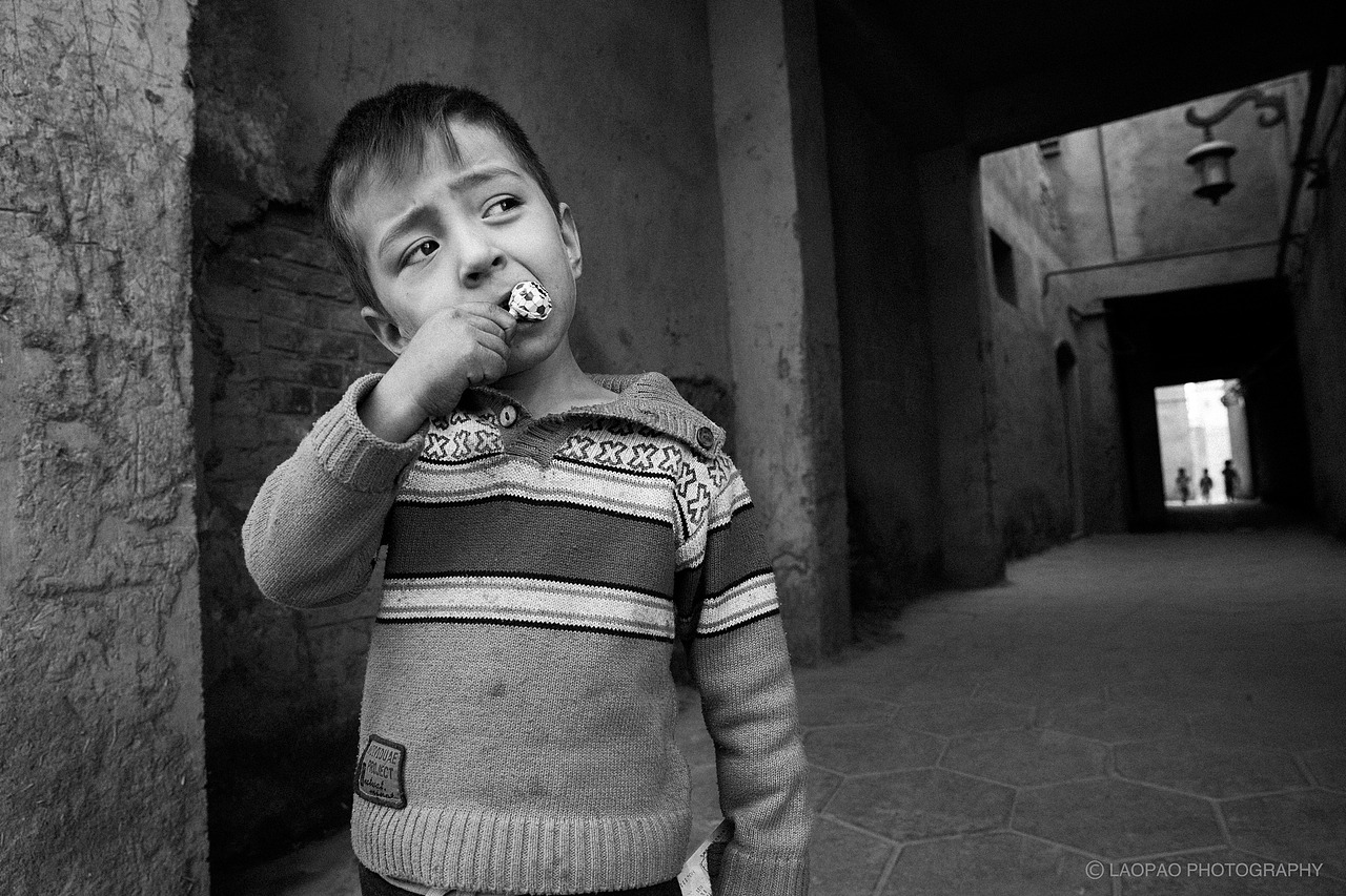 你好，小朋友（图ZMjU3MDcxNTI0） - 人文/纪实摄影 - 站酷设计师老炮叔叔原创素材 - 站酷ZCOOL