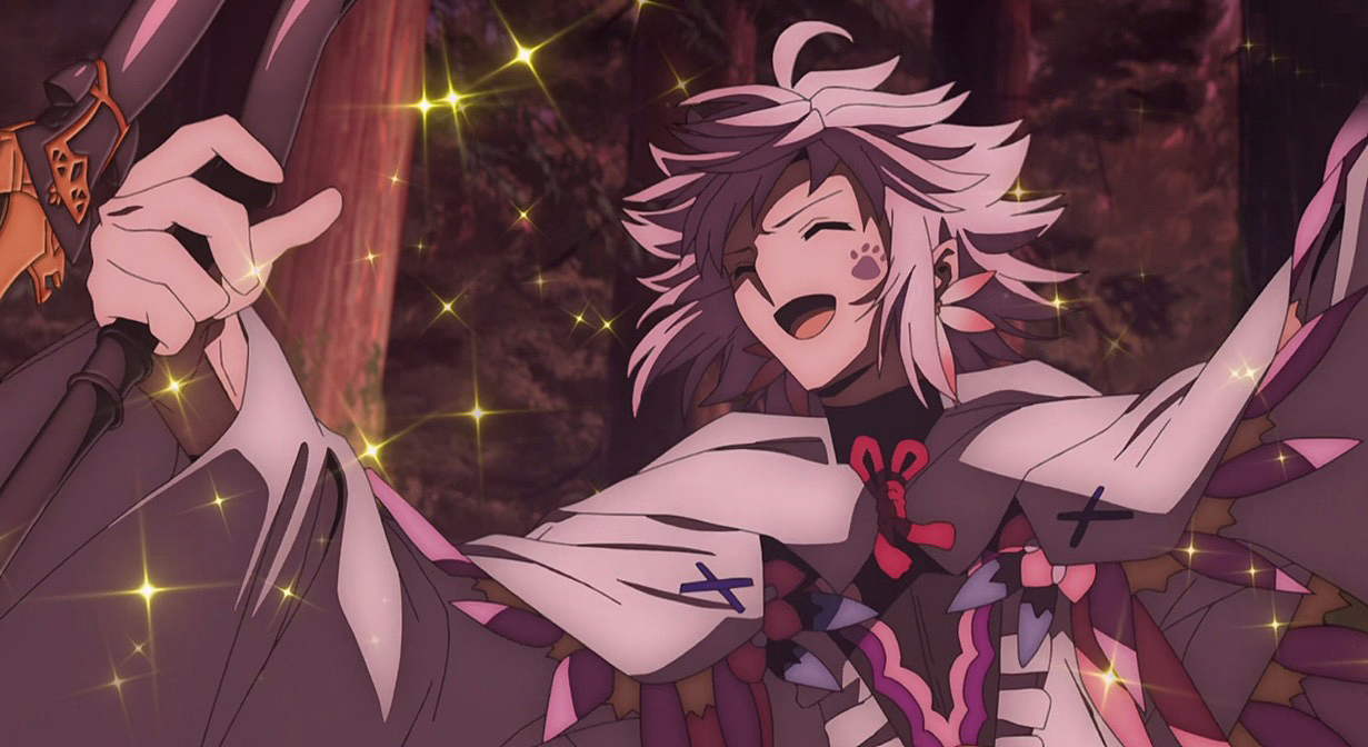 每日动漫壁纸:268