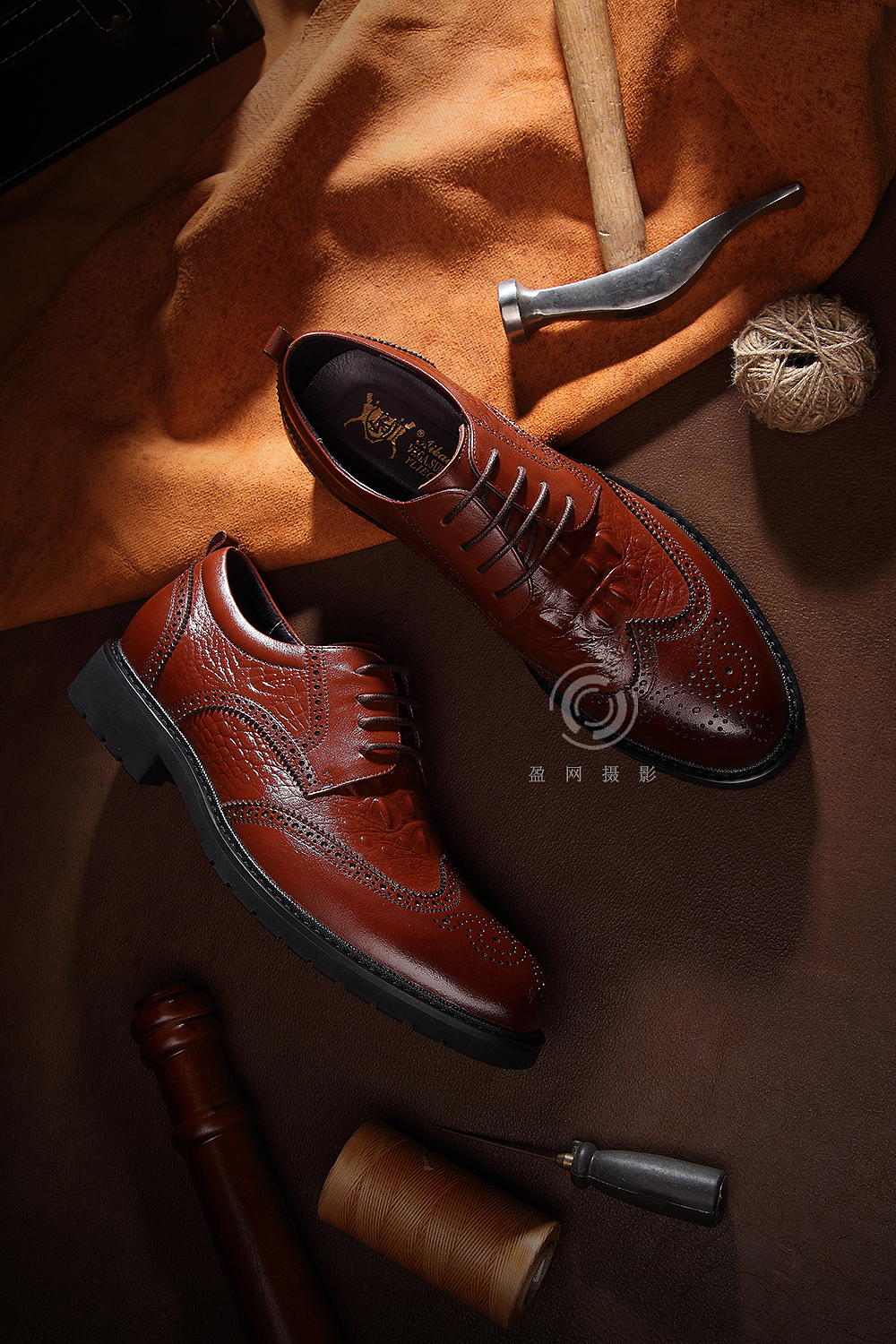 手工男鞋拍摄（图ZMjA5NTgxMjM2） - 产品摄影 - 站酷设计师鞋子摄影原创素材 - 站酷ZCOOL