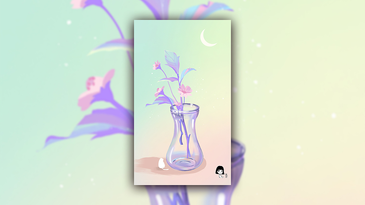 2020年总结--愿你生如夏花般绚烂