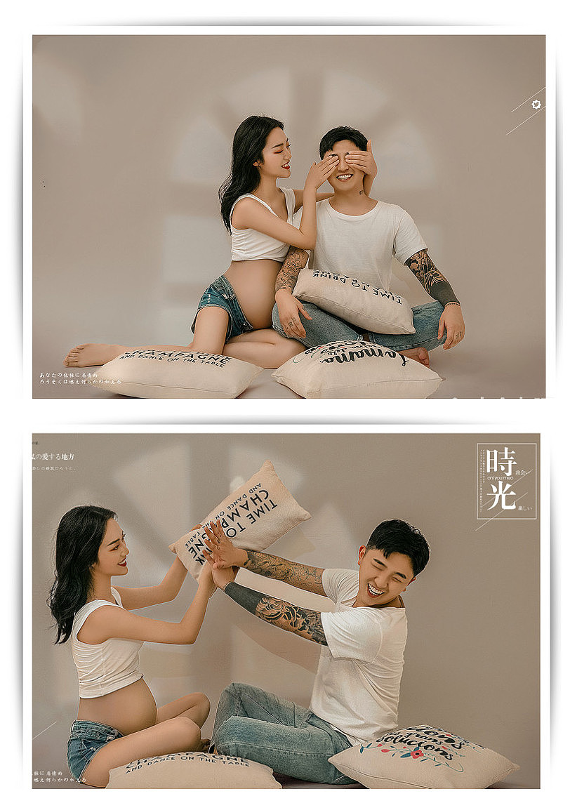 孕妇写真（图ZMjYzMTQwNzI0） - 人像摄影 - 站酷设计师Z118808138原创素材 - 站酷ZCOOL