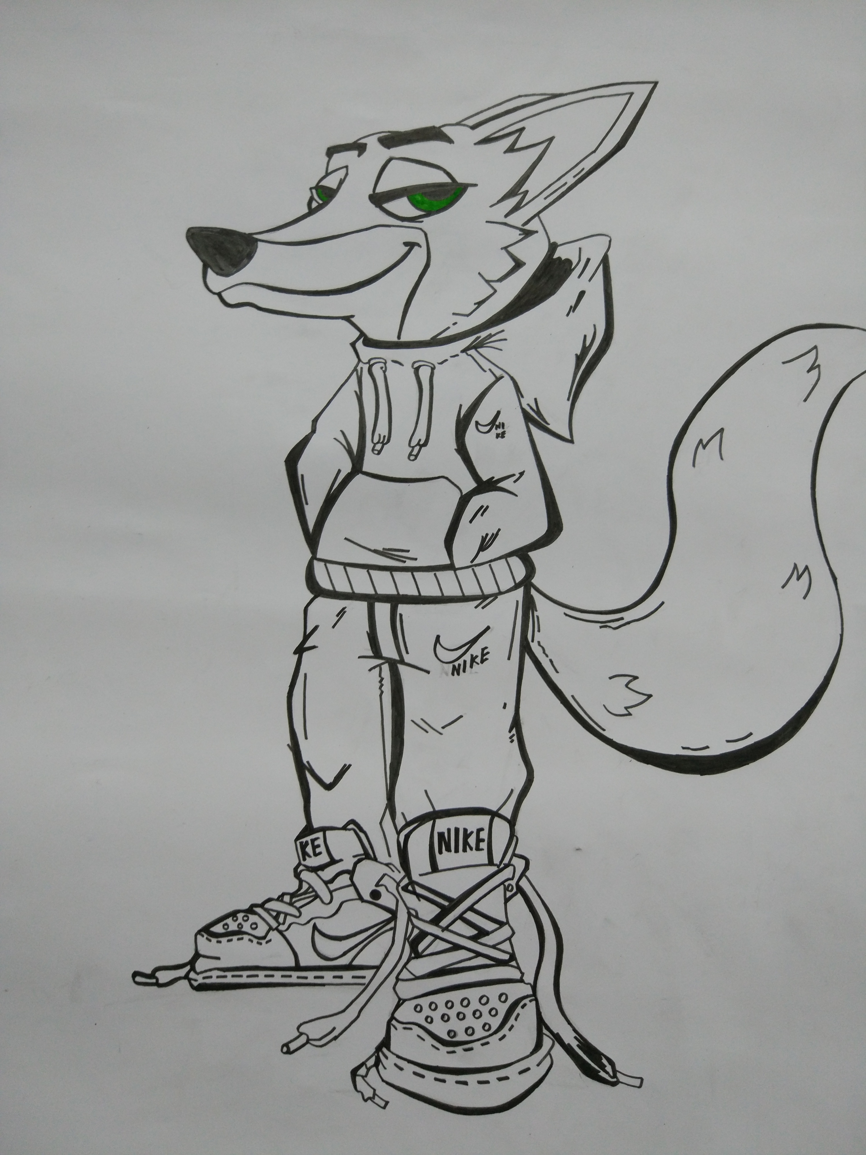 大爱aj|插画|其他插画|阿源的小蝴蝶 - 原创作品 - 站酷 (zcool)