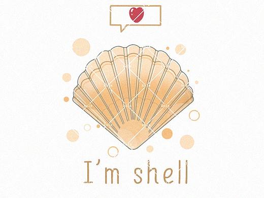 一組小壁紙（個(gè)人主頁-ZNDQ2MzkxMzY=） - 圖案 - 站酷設(shè)計(jì)師菇咕咕醬原創(chuàng)素材 - 站酷ZCOOL