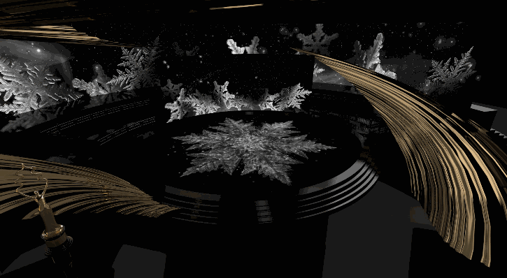 第11届北京国际电影节闭幕式暨颁奖典礼视觉全案