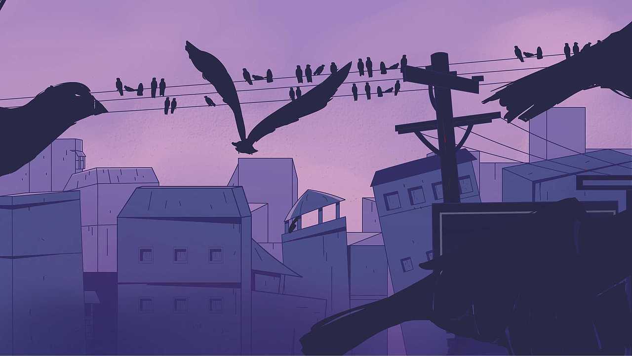 个人作品（图ZMTAyNDg3MTU2） - 动画片 - 站酷设计师安无原创素材 - 站酷ZCOOL