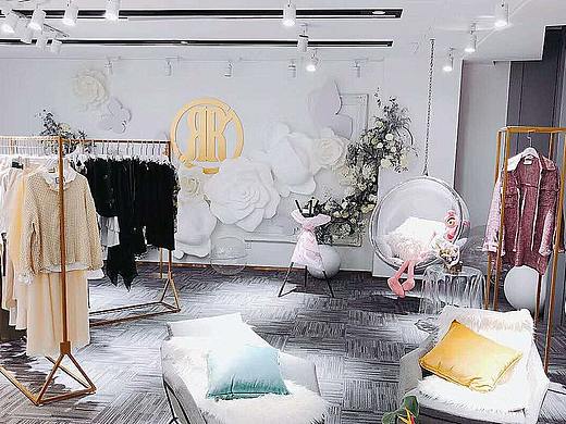 品牌记 | R&M - VI设计