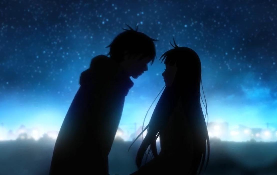 pr剪辑动漫好想告诉你