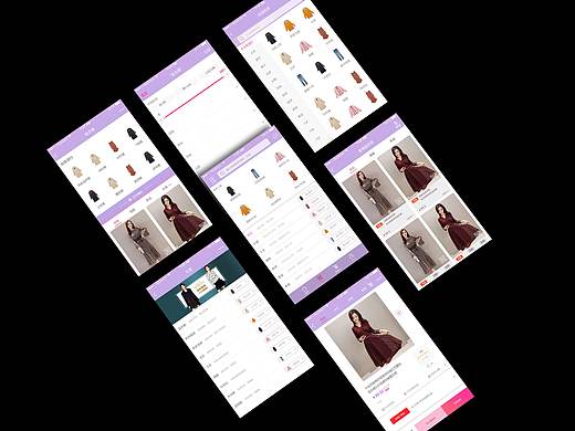 手机APP、分类
