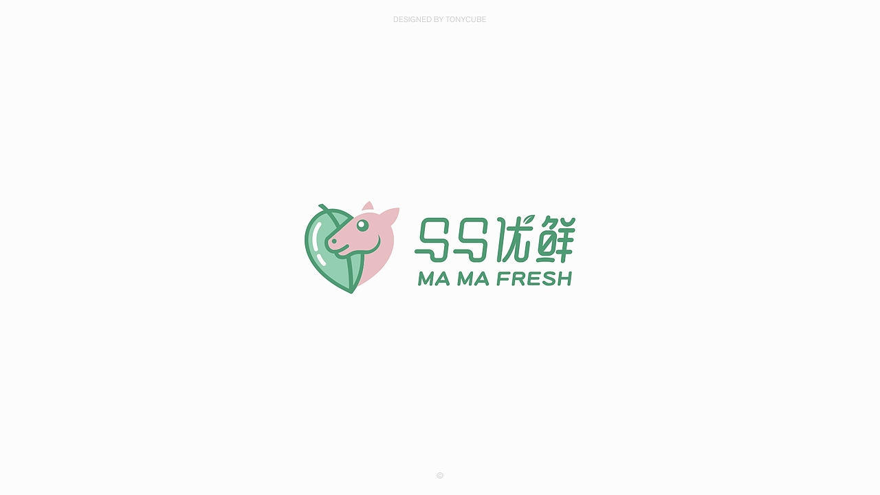 餐饮logo 科技logo 民宿logo