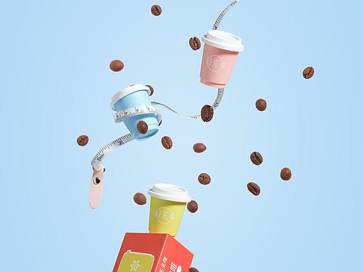 产品丨轻乐美® 冷萃冻干咖啡