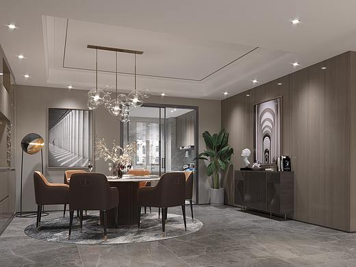 皇派门窗—门窗展示