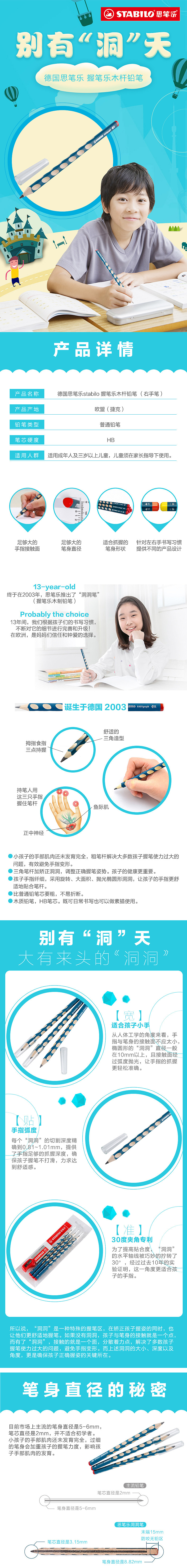 制作的文具类目 笔的详情页（图ZODk3Mzk5MzY=） - 其他 - 站酷设计师戏子丨原创素材 - 站酷ZCOOL