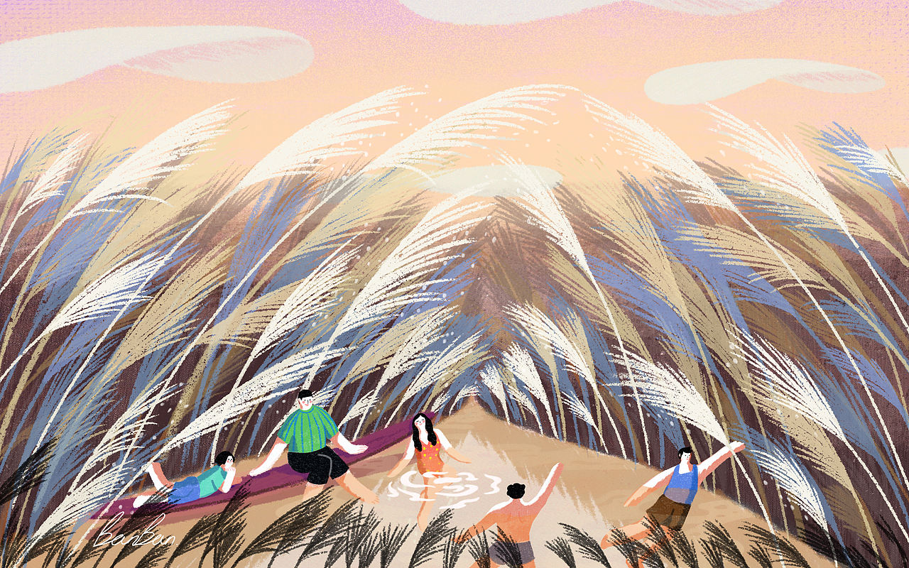 一些风景（图ZMTU3NDY0MTY0） - 创作习作 - 站酷设计师BanBan333原创素材 - 站酷ZCOOL