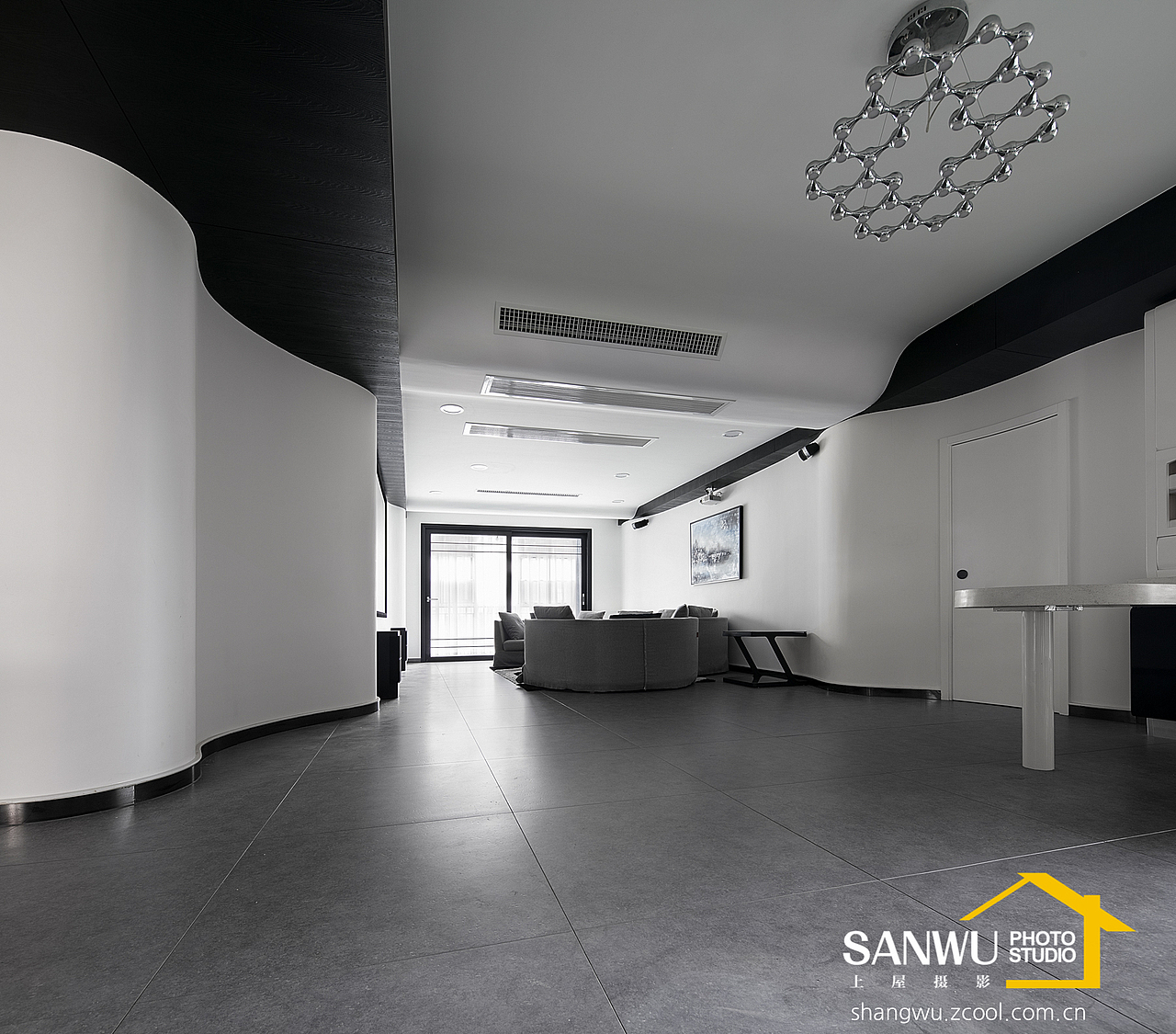 上屋摄影｜怡和山庄｜罗厚石作品（图ZOTI2MDk0NDQ=） - 家装设计 - 站酷设计师上屋摄影原创素材 - 站酷ZCOOL