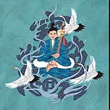 用户头像