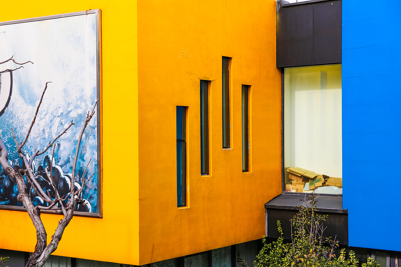 济南（图ZMTkxMTUzODE2） - 风光摄影 - 站酷设计师非鱼子鹿原创素材 - 站酷ZCOOL