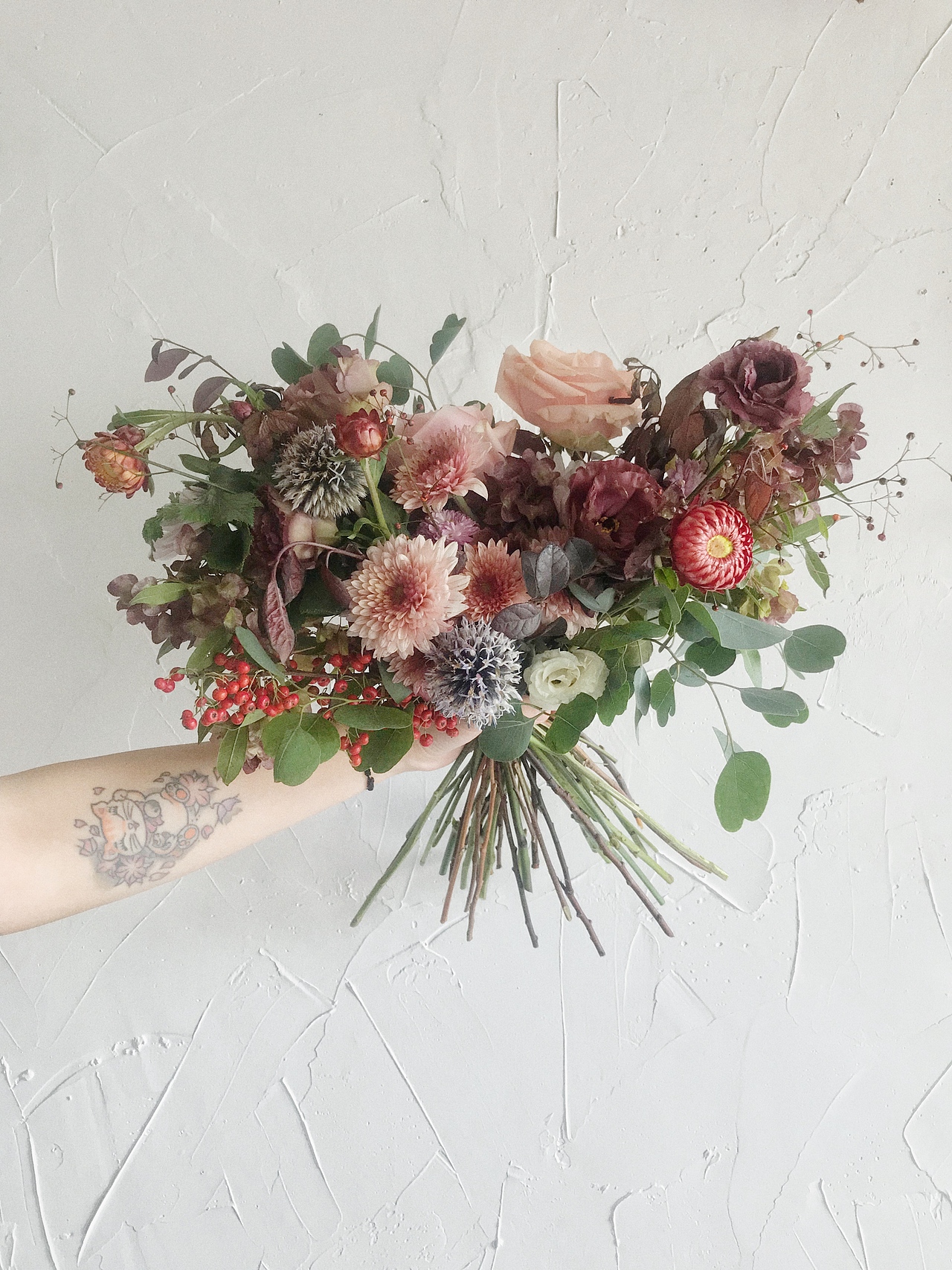 是为了凑好四季 躲避风雨（图ZMTk0NzA5MDg0） - 其他手工艺 - 站酷设计师桃子日志flower原创素材 - 站酷ZCOOL