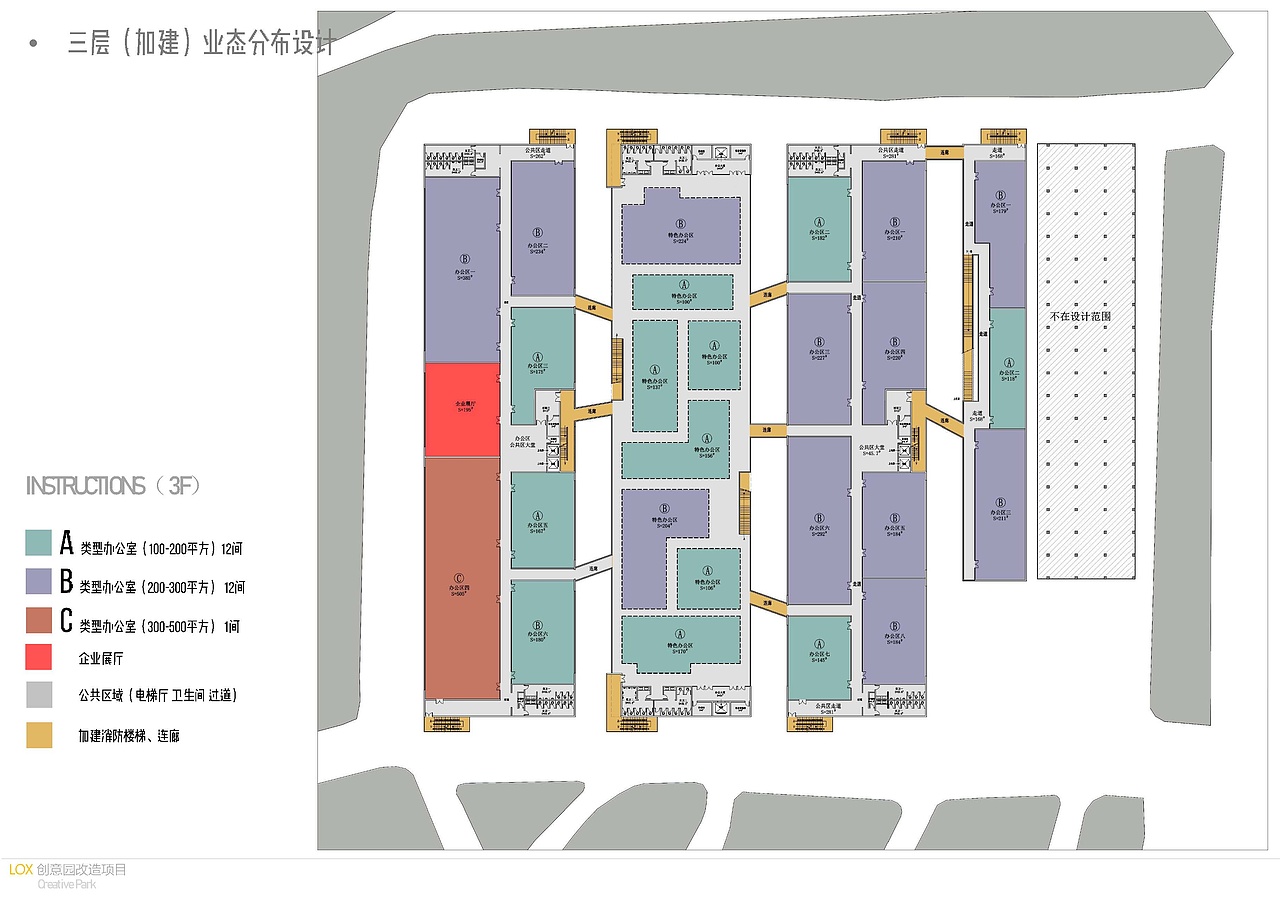 ACREX——“盒子”生活