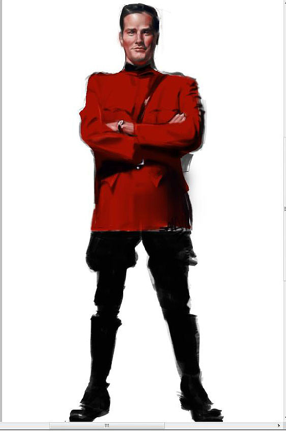 很久以前 的练习 好怀念啊（图ZODkxNTE4MA==） - 创作习作 - 站酷设计师午羽过原创素材 - 站酷ZCOOL