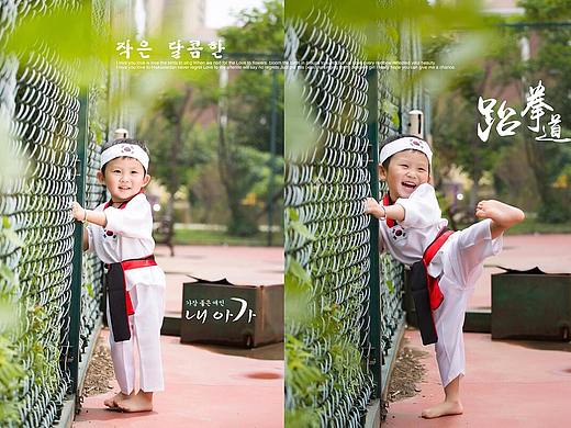 鲅鱼圈儿童摄影