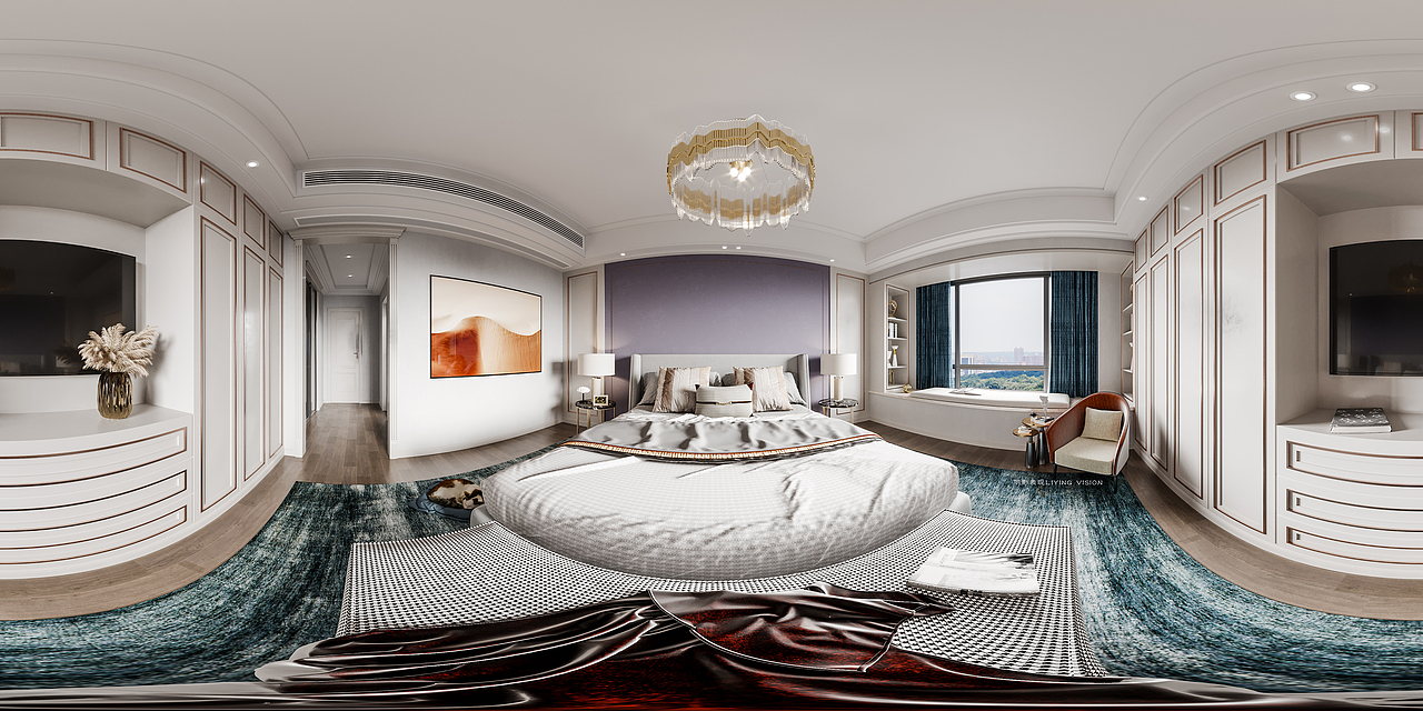 近期几套作品 CR PSCC（图ZMTgyNTM4OTk2） - 家装设计 - 站酷设计师丽影效果图原创素材 - 站酷ZCOOL