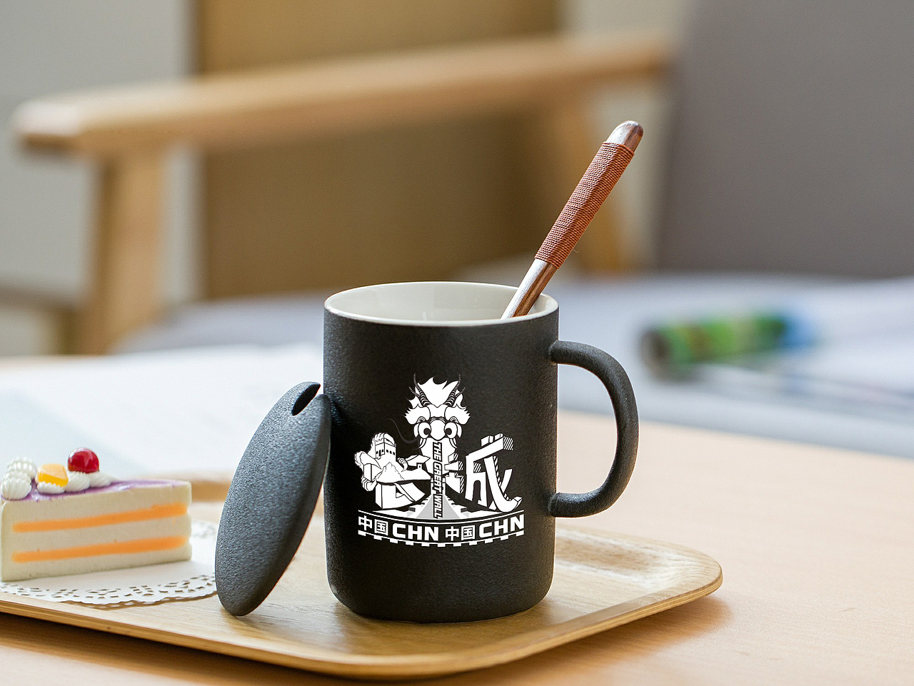 DLM哆啦夢(mèng)【長(zhǎng)城 & adidasTERREX】圖案設(shè)計(jì)（圖ZMjc2NjYxMTk2） - 圖案 - 站酷設(shè)計(jì)師哆啦夢(mèng)創(chuàng)意原創(chuàng)素材 - 站酷ZCOOL