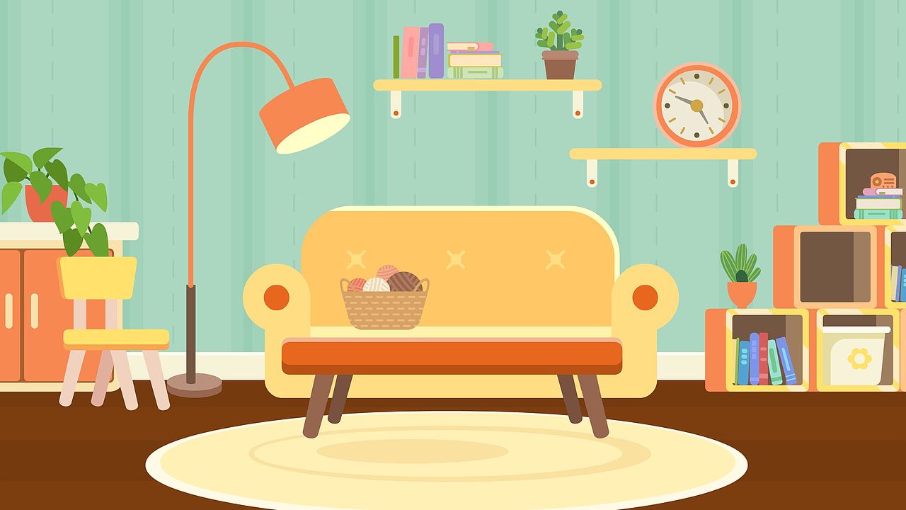 质课三年级课件美术