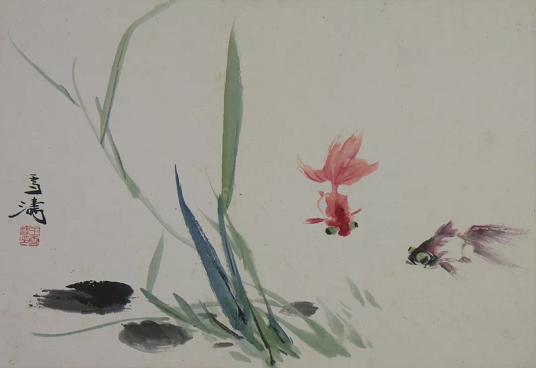 国画（图ZMTU0MjE5MjQ4） - 其他 - 站酷设计师Z33897296原创素材 - 站酷ZCOOL