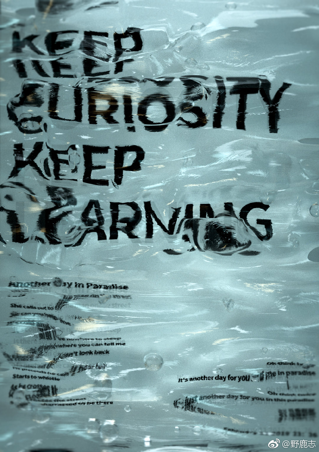 嘶冰冰涼的個人主頁（封面預(yù)覽） - 主頁封面設(shè)置 - 站酷設(shè)計師嘶冰冰涼原創(chuàng)素材 - 站酷ZCOOL