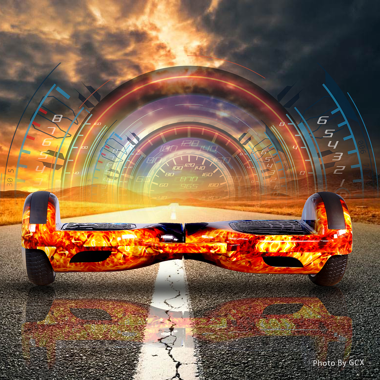 更新一下最近拍摄的平衡车系列（图ZMTY5MDI4NDUy） - 产品摄影 - 站酷设计师天马要行空原创素材 - 站酷ZCOOL