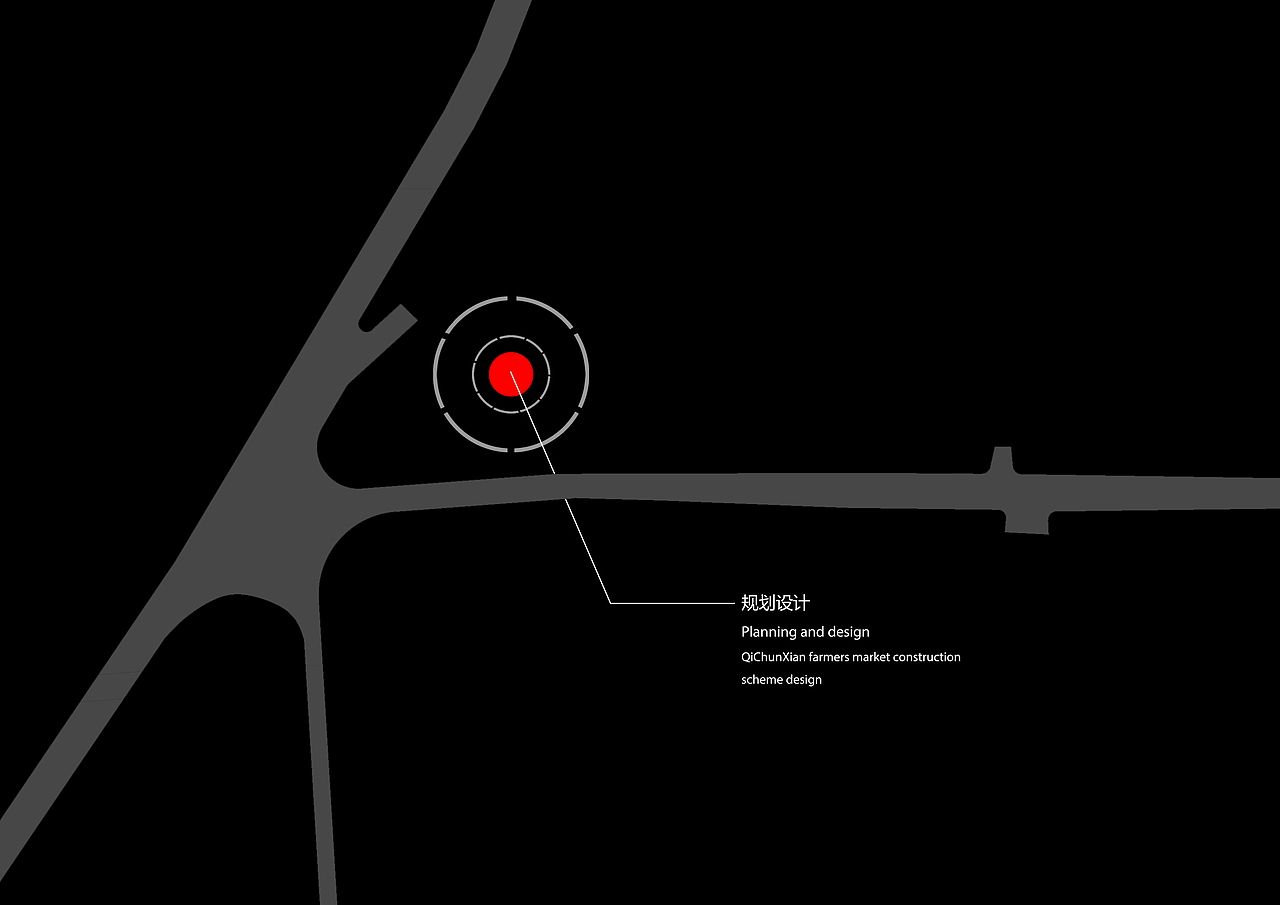 农贸市场建设方案设计（图ZMjE5NDMyNzY=） - 品牌 - 站酷设计师訫鸢原创素材 - 站酷ZCOOL