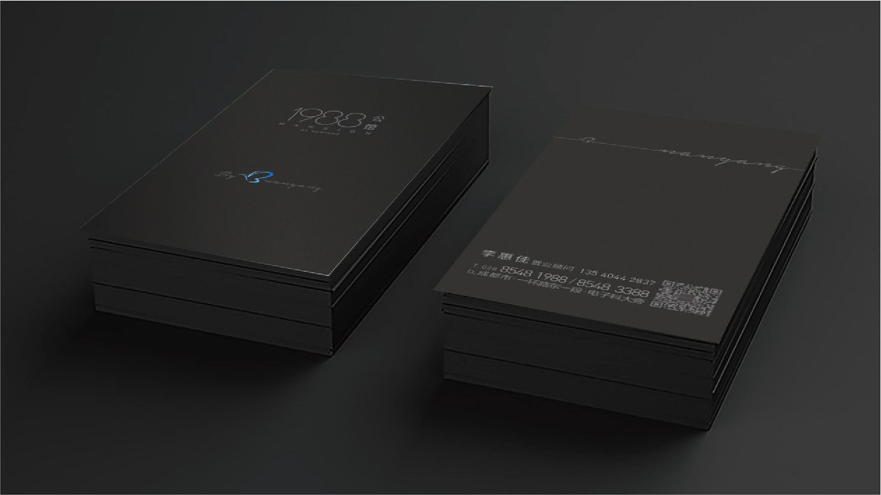 南洋1988公馆（图ZMjg3MzE2OTIw） - 品牌 - 站酷设计师可望9原创素材 - 站酷ZCOOL