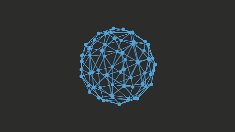 c4d动效|ui|动效设计|依旧fantasy - 原创作品 - 站酷 (zcool)