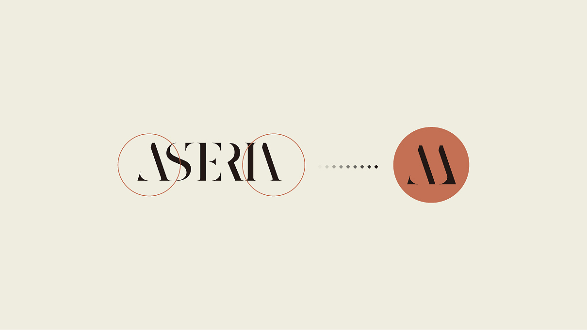 ASTERIA 设计师珠宝品牌视觉（图ZMjA5MzExNjcy） - Logo - 站酷设计师MantinStudio原创素材 - 站酷ZCOOL