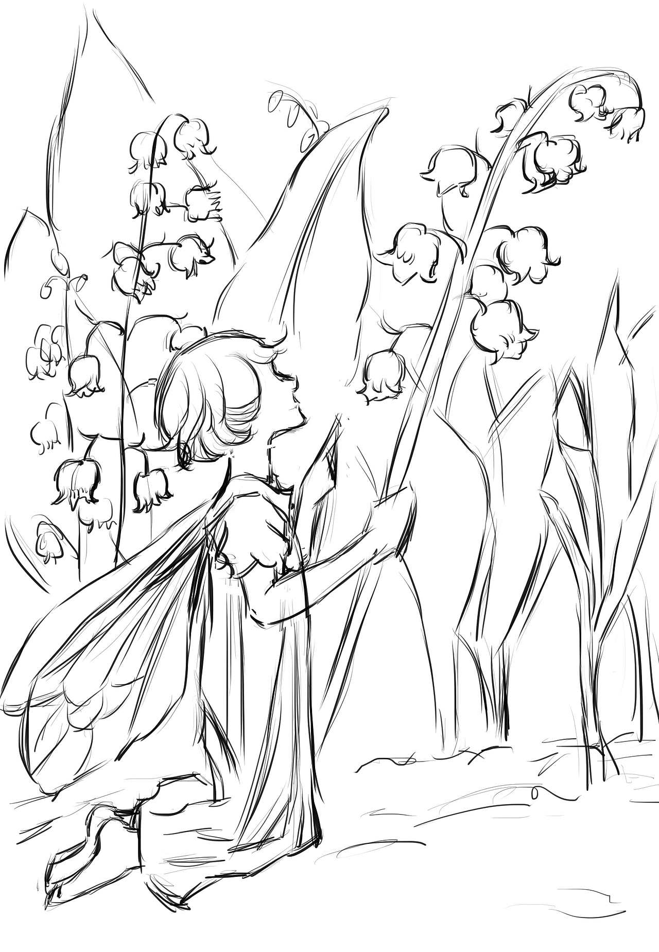 臨摹（圖ZMTI2Mzc0MTY4） - 創(chuàng)作習作 - 站酷設計師土豆的耳朵1原創(chuàng)素材 - 站酷ZCOOL