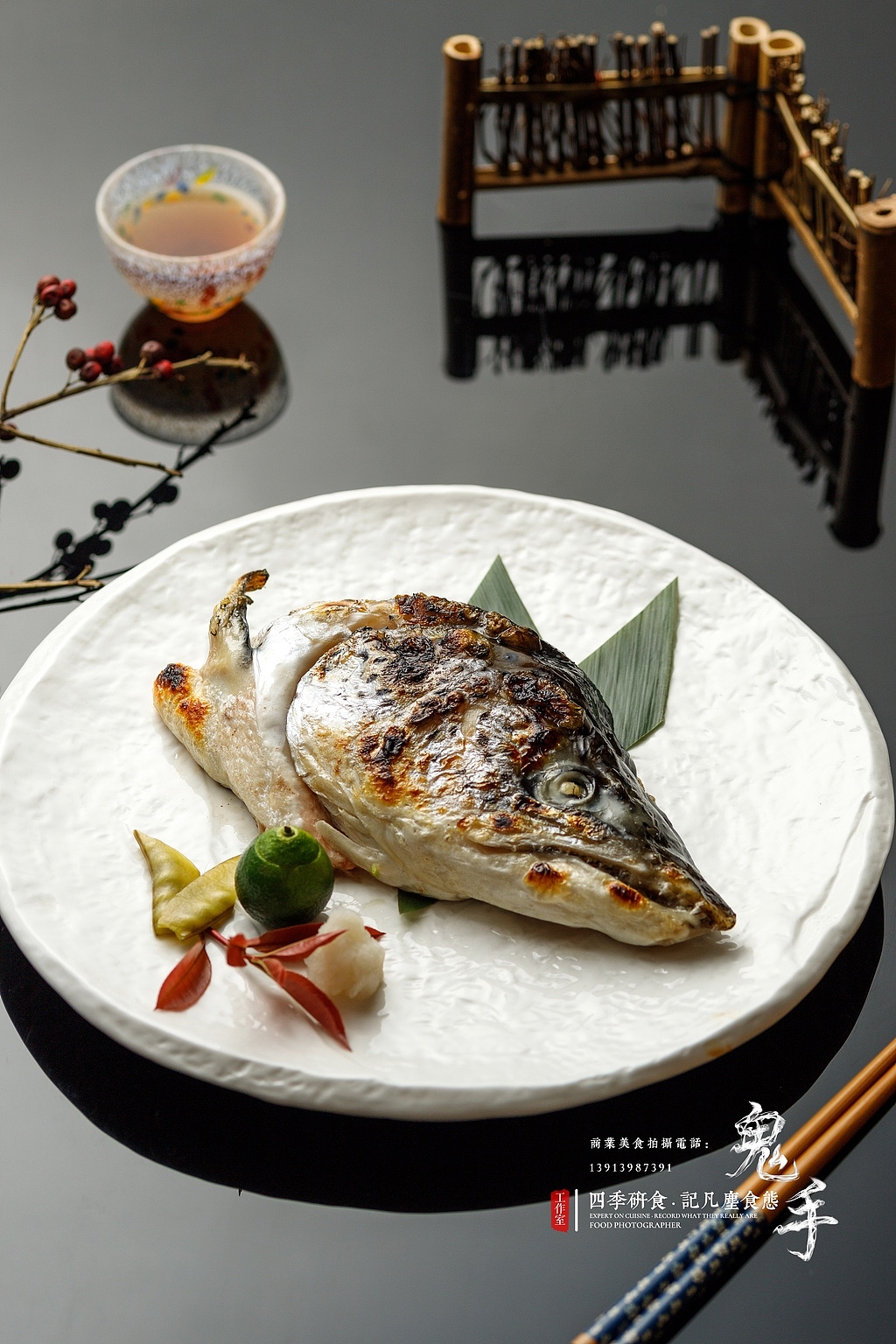 「美食摄影」日料商拍（图ZMTYyMjA1Mzky） - 产品摄影 - 站酷设计师鬼手摄影工作室原创素材 - 站酷ZCOOL