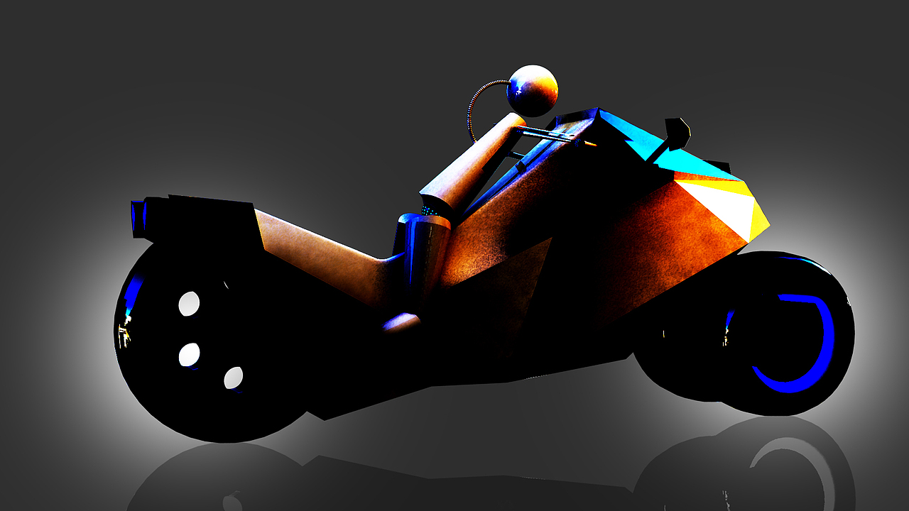 机车（图ZMTg0Mjg3NjY0） - 交通工具 - 站酷设计师PIND原创素材 - 站酷ZCOOL