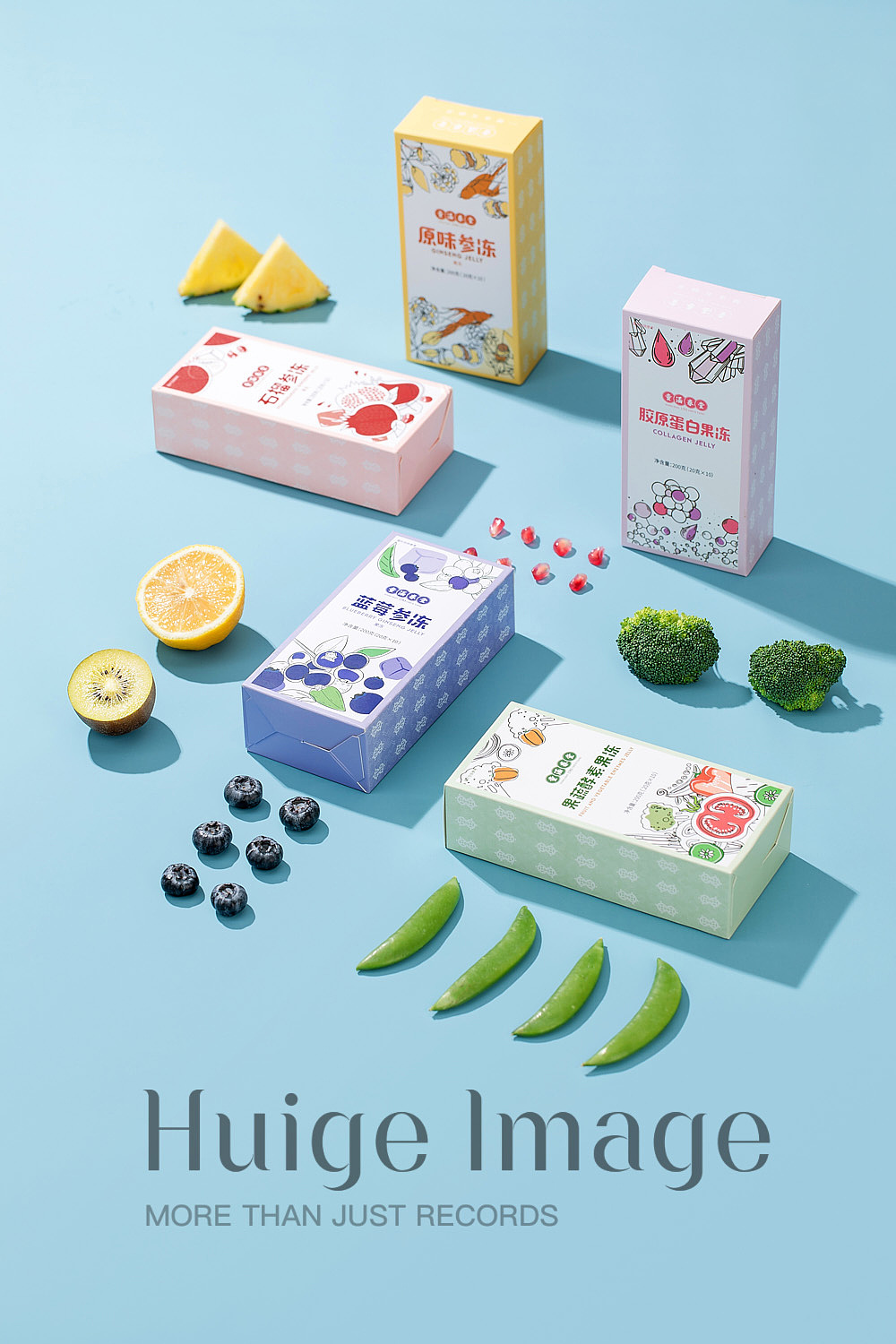 8-9月拍摄的一些零食合辑（图ZMjI5NTg2NzQw） - 产品摄影 - 站酷设计师灰格影像原创素材 - 站酷ZCOOL