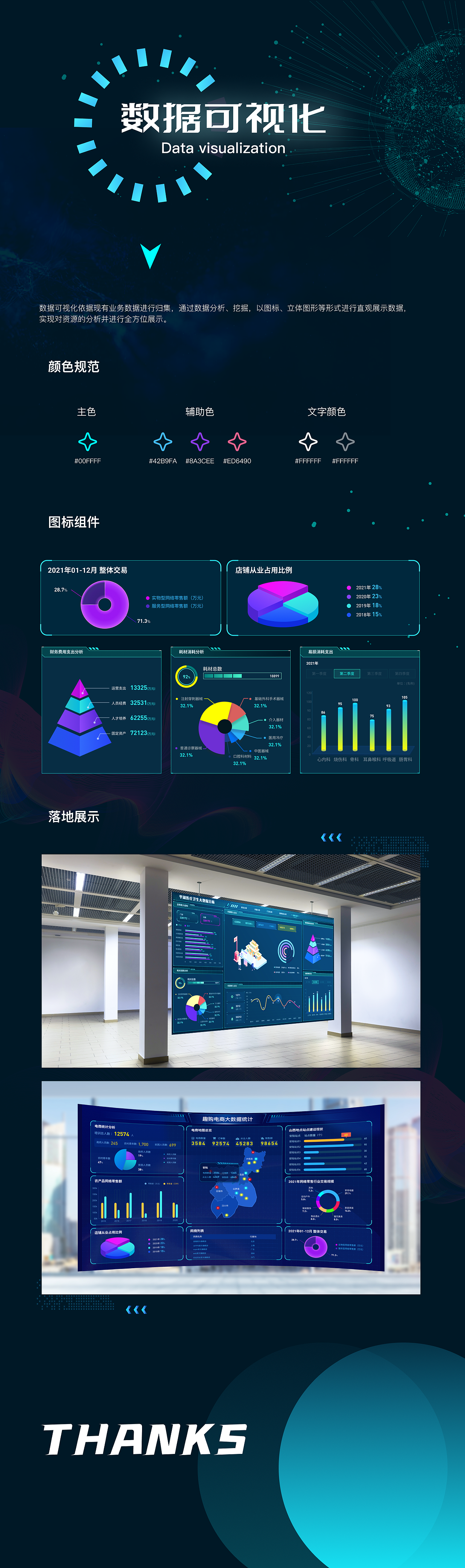 数据可视化（图ZMjk1OTM1MDQ0） - 其他UI - 站酷设计师scrumptious原创素材 - 站酷ZCOOL