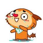 布咙咚,qq表情，原创制作（图ZNDkyNzg2MA==） - 其他 - 站酷设计师a13110原创素材 - 站酷ZCOOL