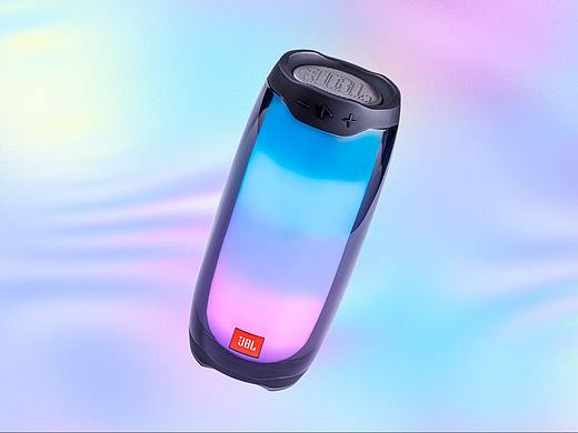 JBL Pulse 4便携式蓝牙音箱