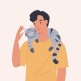 前沿logo素材库的头像