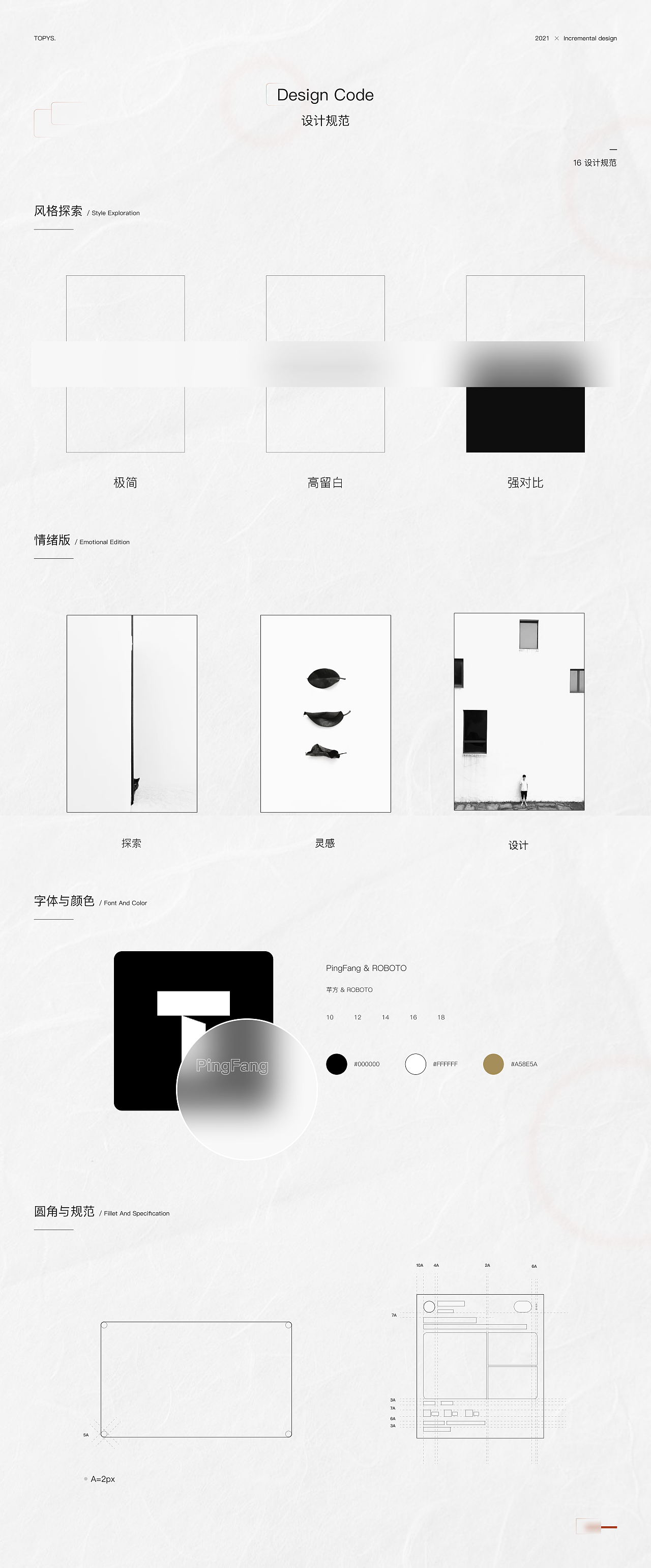 TOPYS 增量设计作品（图ZMjc3ODU3MTgw） - 交互/UE - 站酷设计师fcs川頁原创素材 - 站酷ZCOOL