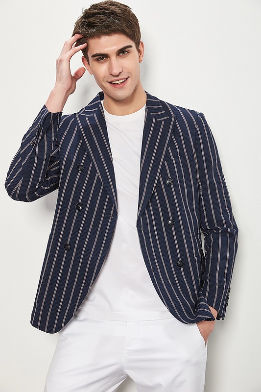 敬业商务外籍男模andrei_youth优思模特-站酷zcool